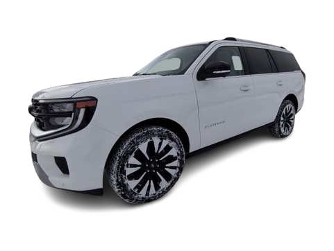 Thumbnail: 2026 Ford Expedition - 16