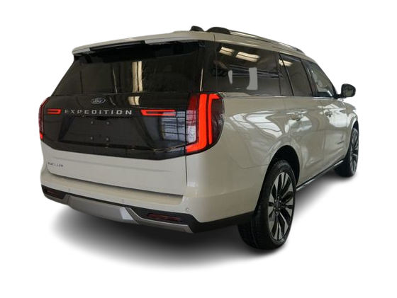Thumbnail: 2026 Ford Expedition - 22