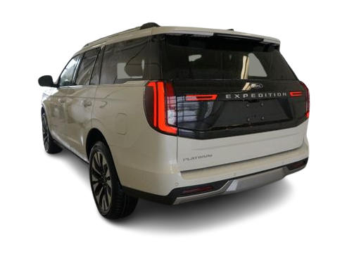 Thumbnail: 2026 Ford Expedition - 19