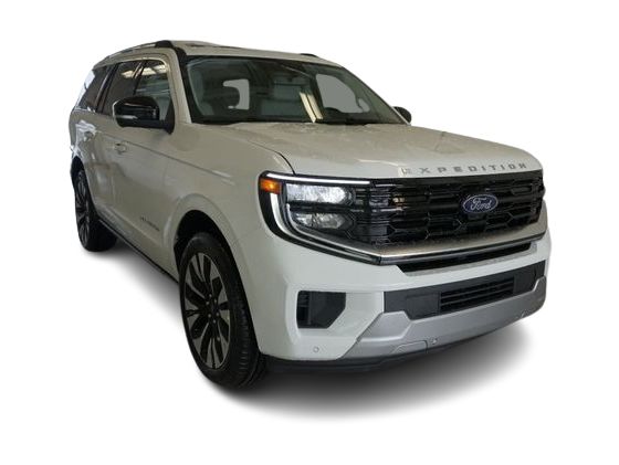 Thumbnail: 2026 Ford Expedition - 23