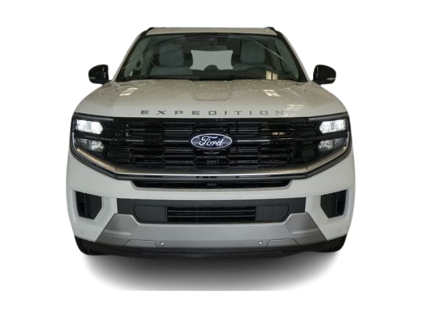 Thumbnail: 2026 Ford Expedition - 24
