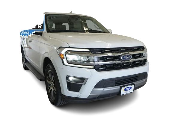 Thumbnail: 2024 Ford Expedition - 26