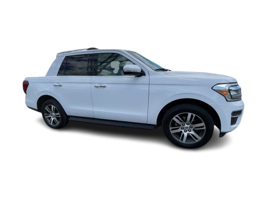 Thumbnail: 2024 Ford Expedition - 18