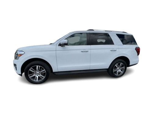 Thumbnail: 2024 Ford Expedition - 3