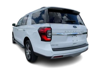 Thumbnail: 2024 Ford Expedition - 4