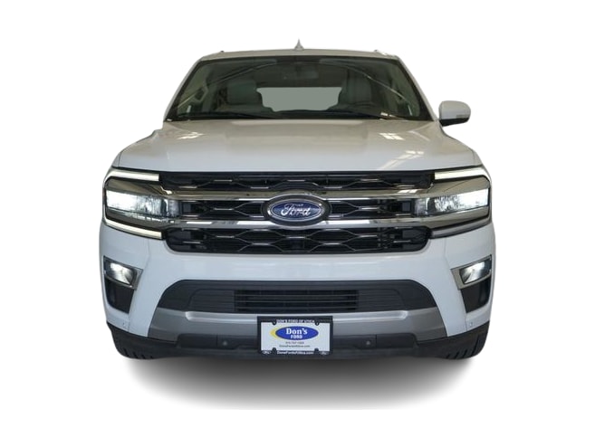 Thumbnail: 2024 Ford Expedition - 27