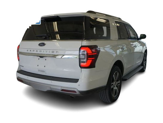Thumbnail: 2024 Ford Expedition - 25