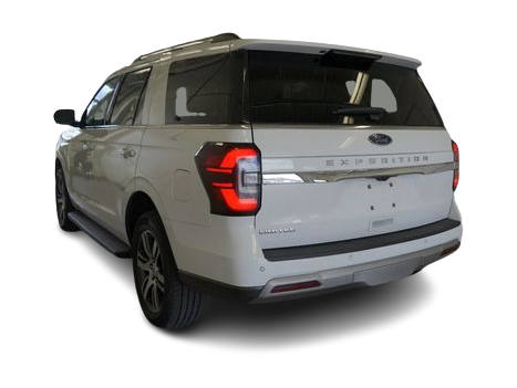 Thumbnail: 2024 Ford Expedition - 22