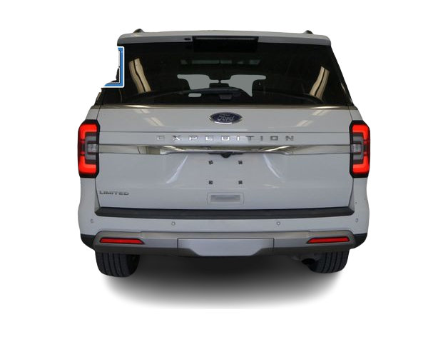 Thumbnail: 2024 Ford Expedition - 23