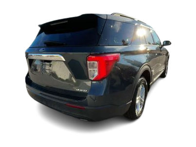 Thumbnail: 2023 Ford Explorer - 15