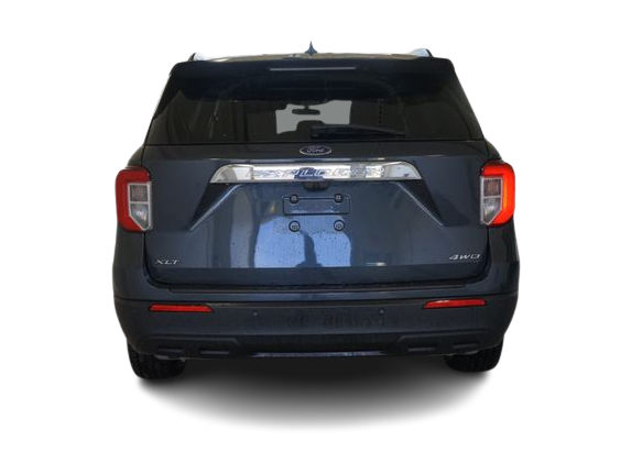 Thumbnail: 2023 Ford Explorer - 4