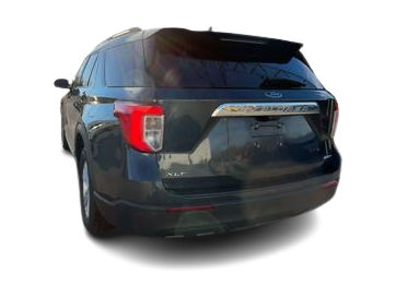 Thumbnail: 2023 Ford Explorer - 3