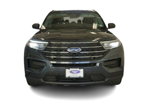 Thumbnail: 2023 Ford Explorer - 21
