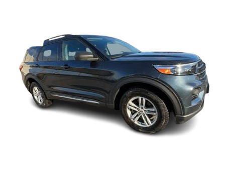Thumbnail: 2023 Ford Explorer - 12