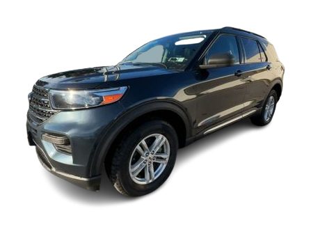 Thumbnail: 2023 Ford Explorer - 13