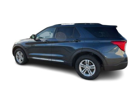 Thumbnail: 2023 Ford Explorer - 14