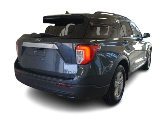 Thumbnail: 2023 Ford Explorer - 19