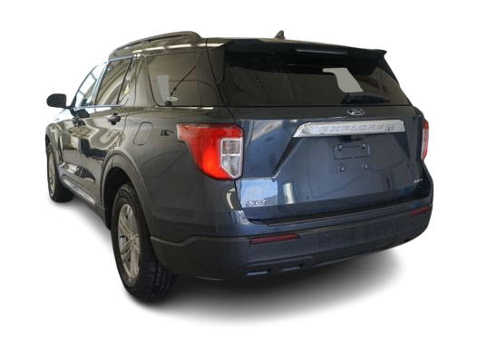 Thumbnail: 2023 Ford Explorer - 17