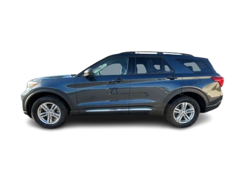 Thumbnail: 2023 Ford Explorer - 2