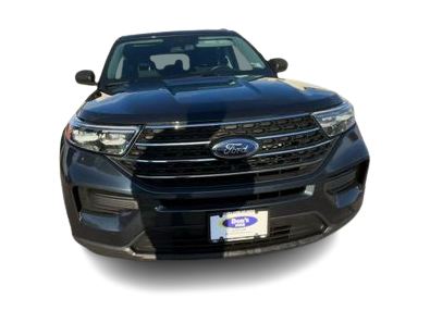 Thumbnail: 2023 Ford Explorer - 5