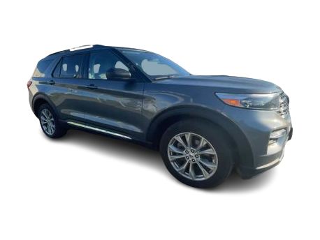 Thumbnail: 2023 Ford Explorer - 18