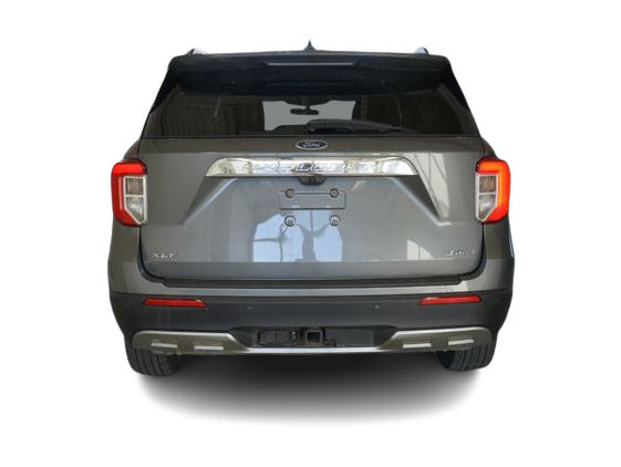 Thumbnail: 2023 Ford Explorer - 5