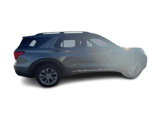Thumbnail: 2023 Ford Explorer - 21