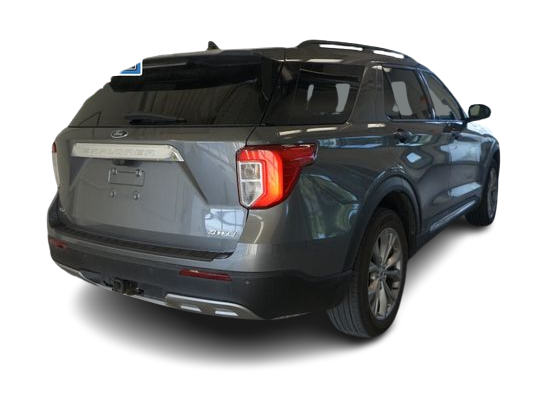 Thumbnail: 2023 Ford Explorer - 23