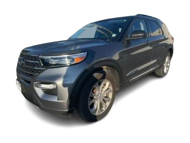 Thumbnail: 2023 Ford Explorer - 19
