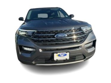Thumbnail: 2023 Ford Explorer - 6