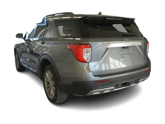Thumbnail: 2023 Ford Explorer - 22