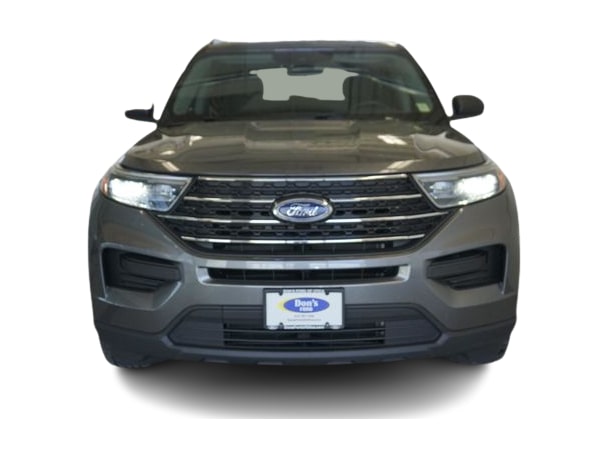 Thumbnail: 2022 Ford Explorer - 26