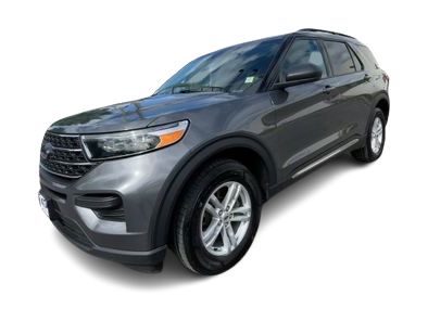 Thumbnail: 2022 Ford Explorer - 19