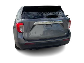 Thumbnail: 2022 Ford Explorer - 5