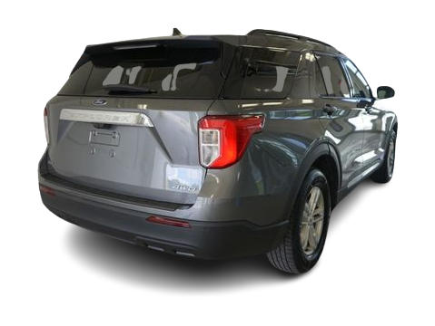 Thumbnail: 2022 Ford Explorer - 24