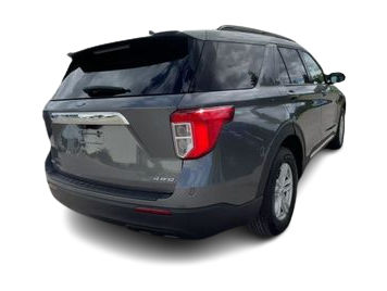 Thumbnail: 2022 Ford Explorer - 21