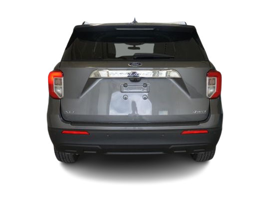 Thumbnail: 2022 Ford Explorer - 23