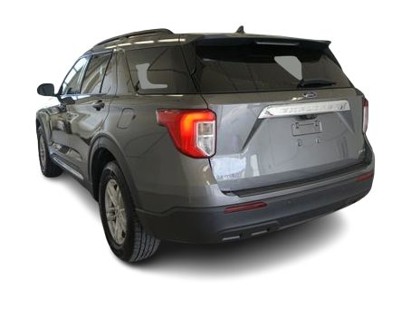 Thumbnail: 2022 Ford Explorer - 4