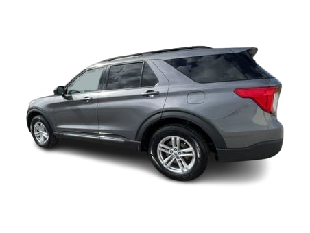 Thumbnail: 2022 Ford Explorer - 20