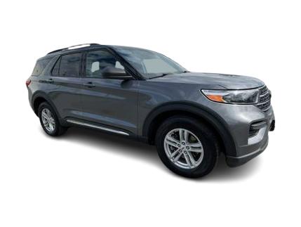 Thumbnail: 2022 Ford Explorer - 18