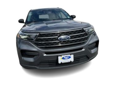 Thumbnail: 2022 Ford Explorer - 6