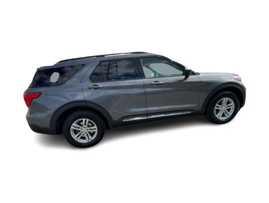 Thumbnail: 2022 Ford Explorer - 22