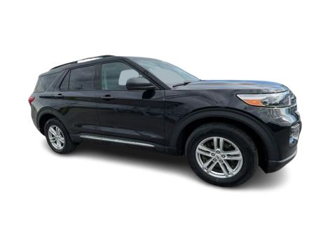 Thumbnail: 2023 Ford Explorer - 16