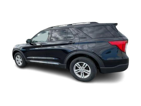 Thumbnail: 2023 Ford Explorer - 18