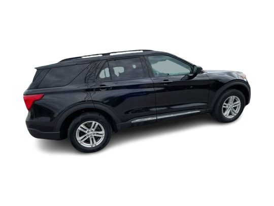 Thumbnail: 2023 Ford Explorer - 20
