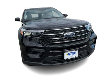 Thumbnail: 2023 Ford Explorer - 6