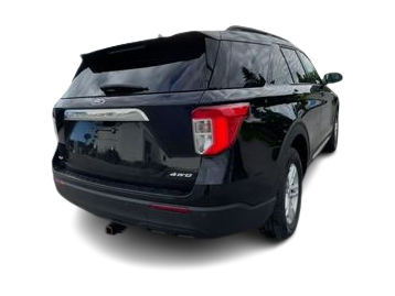 Thumbnail: 2023 Ford Explorer - 19
