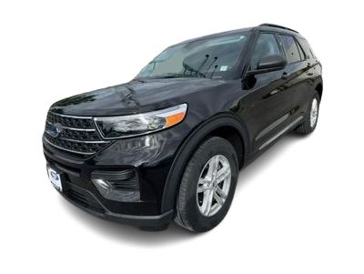 Thumbnail: 2023 Ford Explorer - 17