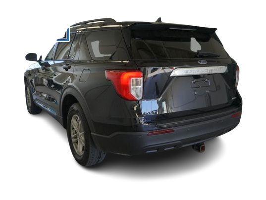 Thumbnail: 2023 Ford Explorer - 21