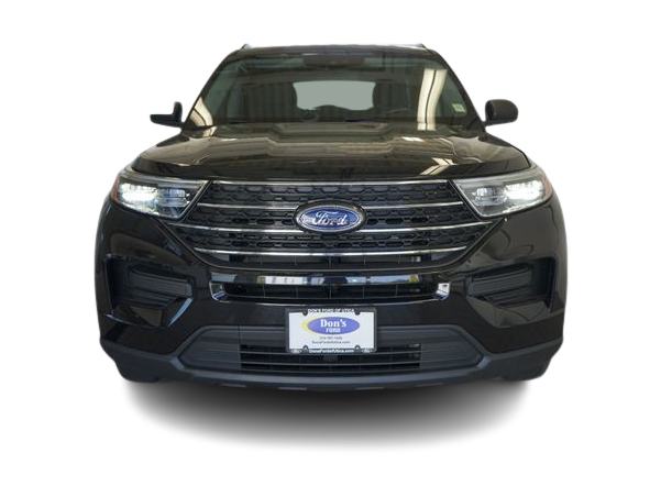 Thumbnail: 2023 Ford Explorer - 25